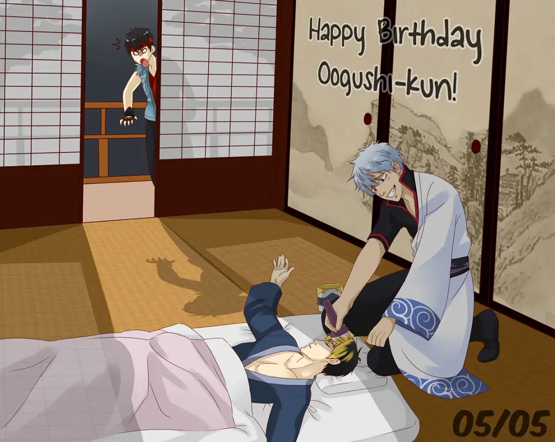 [Arima] 3-nin Douji ni Ikanakya Dame? | It's Useless Unless All 3 of You Cum at the Same Time?! Fhentai - Page 20