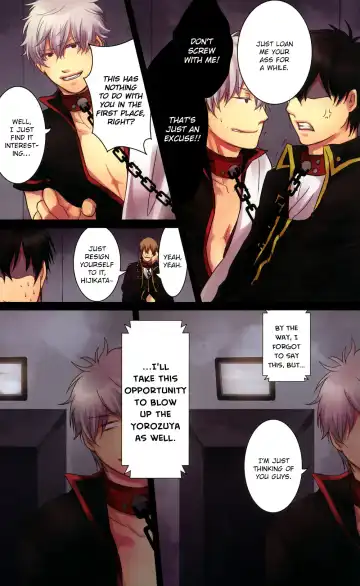 [Arima] 3-nin Douji ni Ikanakya Dame? | It's Useless Unless All 3 of You Cum at the Same Time?! Fhentai - Page 7