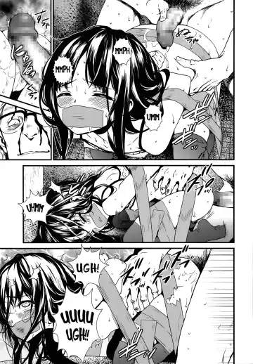 [Ikujinashi No Fetishist] Tsubomi no Toge | The Thorn of A Bud Fhentai - Page 9