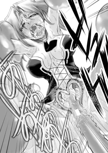 [Segami Daisuke] Biniku no Kangoku Fhentai - Page 101