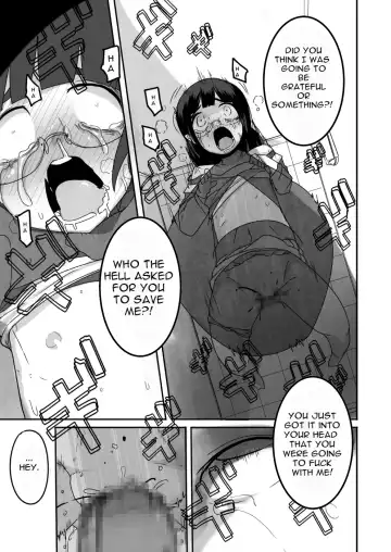 [Tksn] Kaze Hime Kankan Fhentai - Page 19