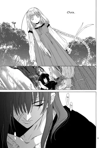 [Heizo - Kitoen] Saint Foire Festival Eve Richildis:1&2 Fhentai - Page 10