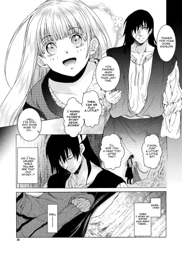 [Heizo - Kitoen] Saint Foire Festival Eve Richildis:1&2 Fhentai - Page 29