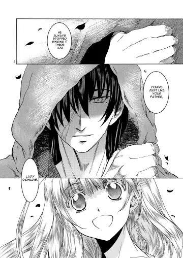 [Heizo - Kitoen] Saint Foire Festival Eve Richildis:1&2 Fhentai - Page 5