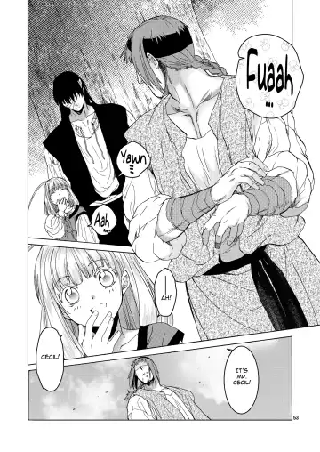 [Heizo - Kitoen] Saint Foire Festival Eve Richildis:1&2 Fhentai - Page 52