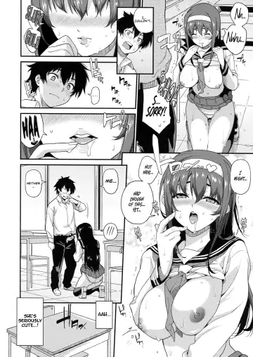 [Sawashiro Kei] Classmates! Fhentai - Page 13