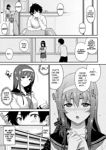 [Sawashiro Kei] Classmates! Fhentai - Page 24