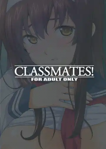 [Sawashiro Kei] Classmates! Fhentai - Page 26