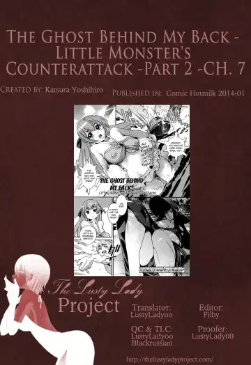 [Katsura Yoshihiro] Boku no Haigorei? | The Ghost Behind My Back? Ch. 1-8 Fhentai - Page 140