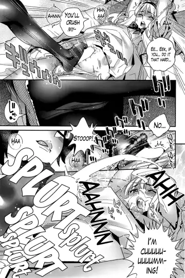 [Katsura Yoshihiro] Boku no Haigorei? | The Ghost Behind My Back? Ch. 1-8 Fhentai - Page 161