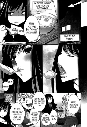 [Katsura Yoshihiro] Boku no Haigorei? | The Ghost Behind My Back? Ch. 1-8 Fhentai - Page 46
