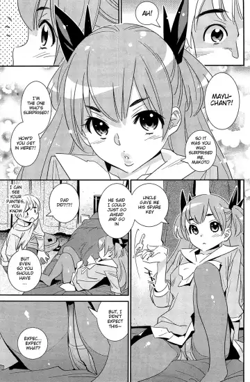 [Katsura Yoshihiro] Boku no Haigorei? | The Ghost Behind My Back? Ch. 1-8 Fhentai - Page 70