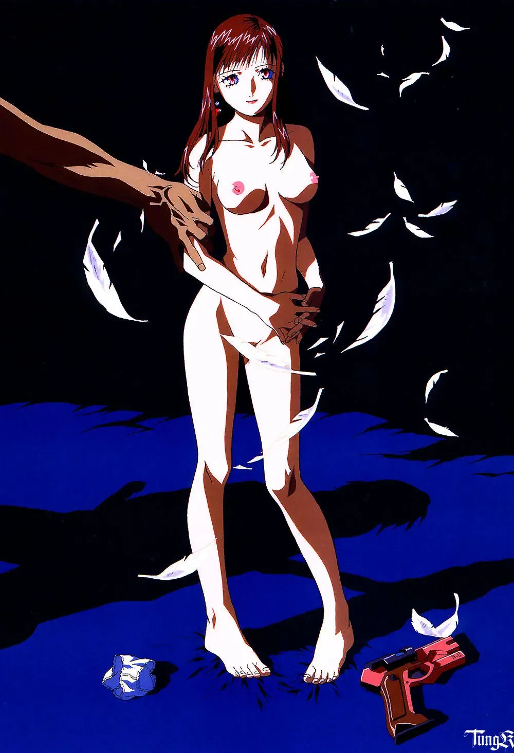 [Umetsu Yasuomi] Kite complete workbook Fhentai - Page 19