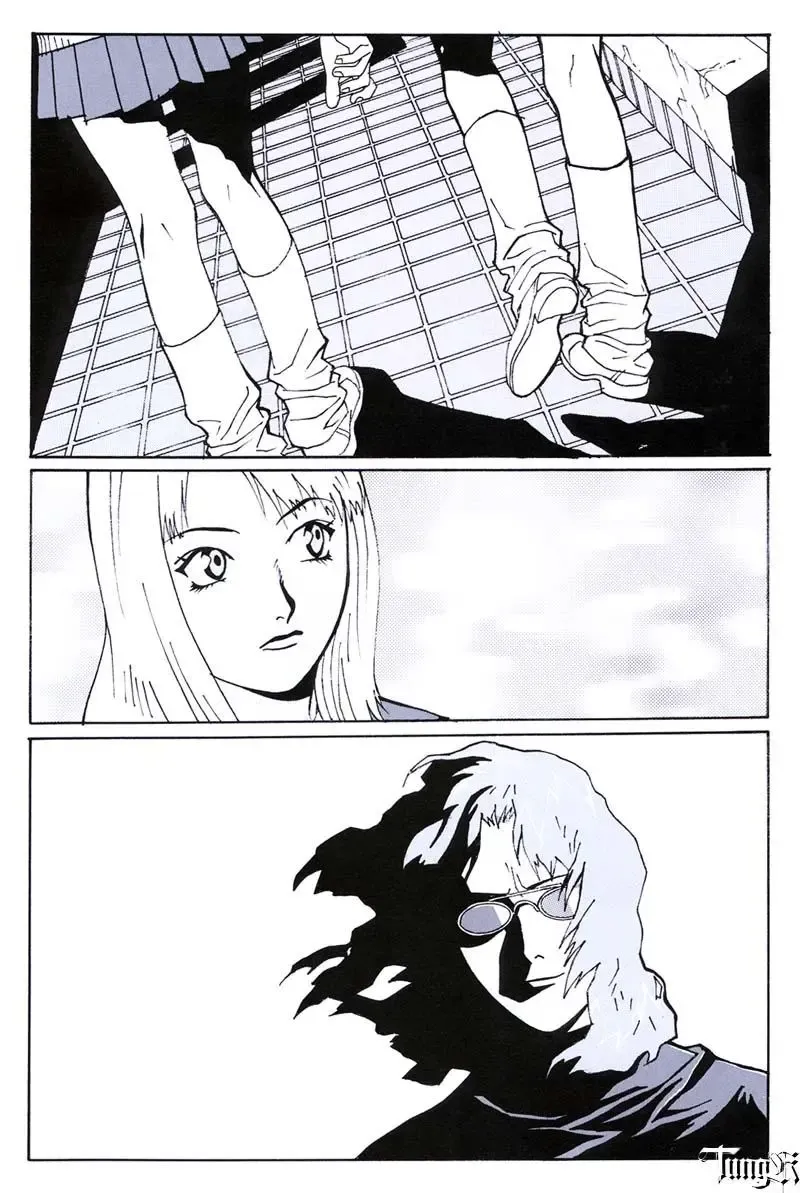 [Umetsu Yasuomi] Kite complete workbook Fhentai - Page 36