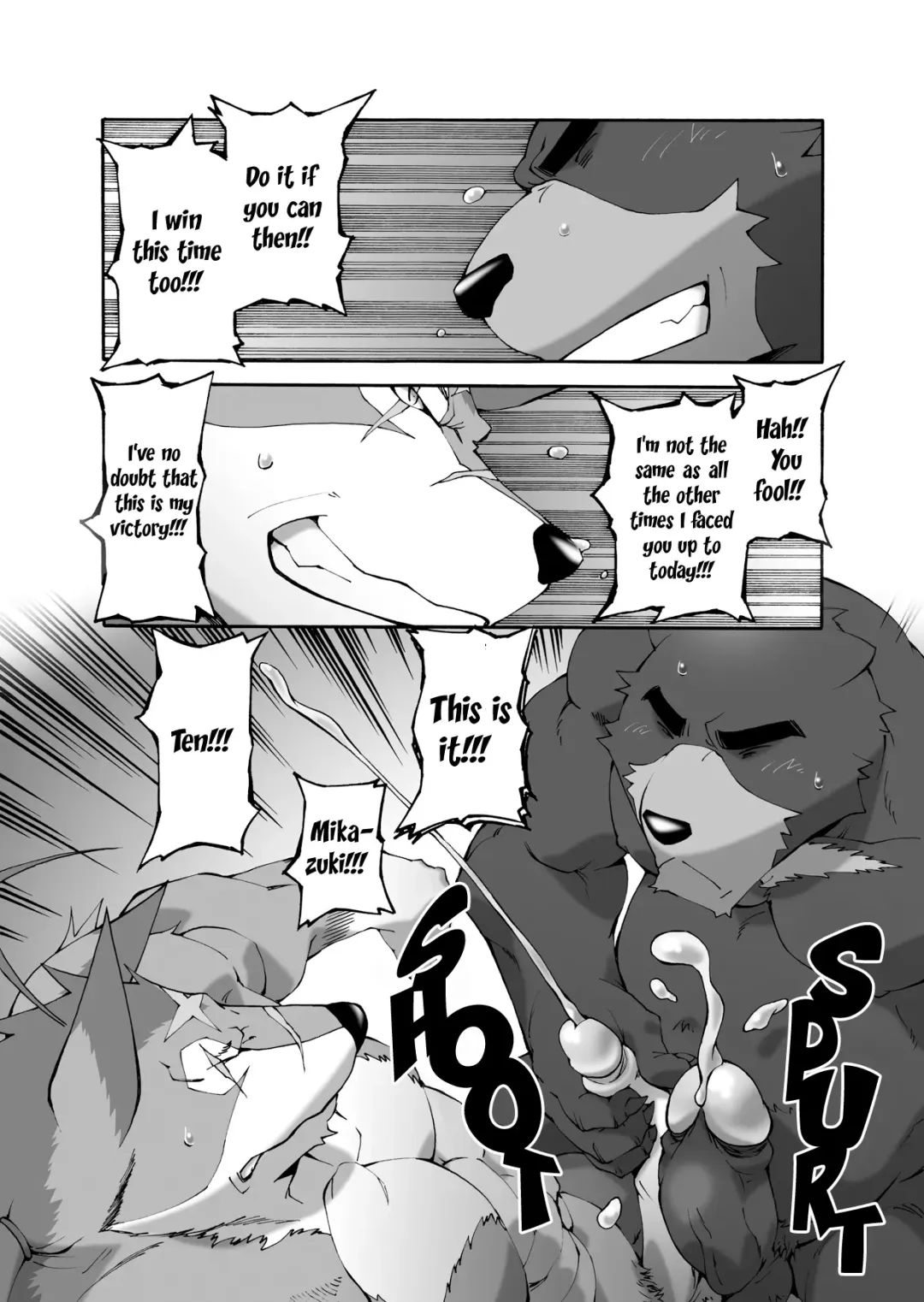 [Toratora] Hachikata - Hachimitsu To Katanakizu - | HoneyxScars Fhentai - Page 25