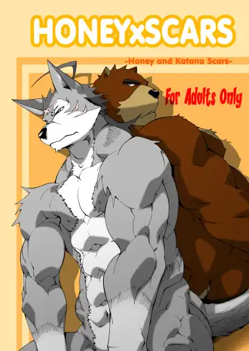 Read [Toratora] Hachikata - Hachimitsu To Katanakizu - | HoneyxScars - Fhentai