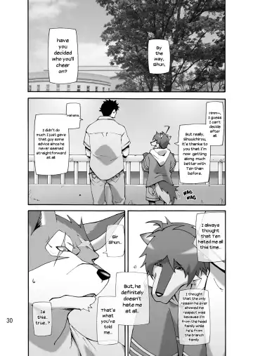 [Toratora] Hachikata - Hachimitsu To Katanakizu - | HoneyxScars Fhentai - Page 29