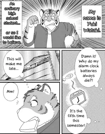 Read Secrect Love - Fhentai