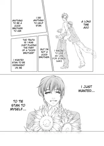 [Yashiro] D no Satsujinsha Fhentai - Page 14