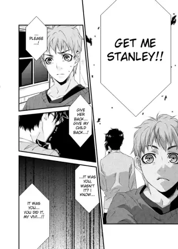 [Yashiro] D no Satsujinsha Fhentai - Page 18