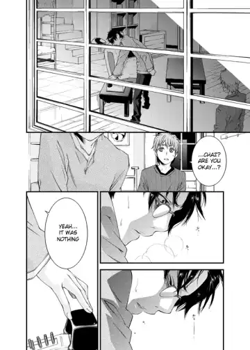 [Yashiro] D no Satsujinsha Fhentai - Page 20