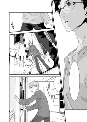 [Yashiro] D no Satsujinsha Fhentai - Page 27