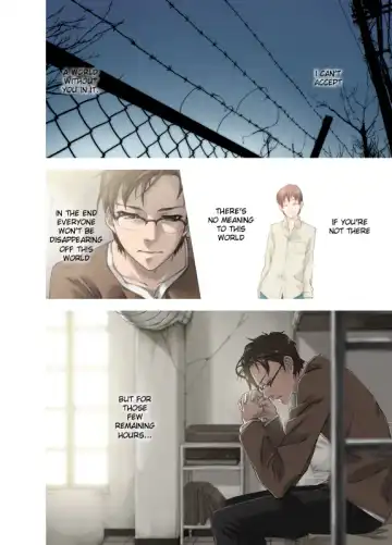 [Yashiro] D no Satsujinsha Fhentai - Page 4