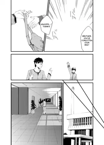 [Yashiro] D no Satsujinsha Fhentai - Page 61