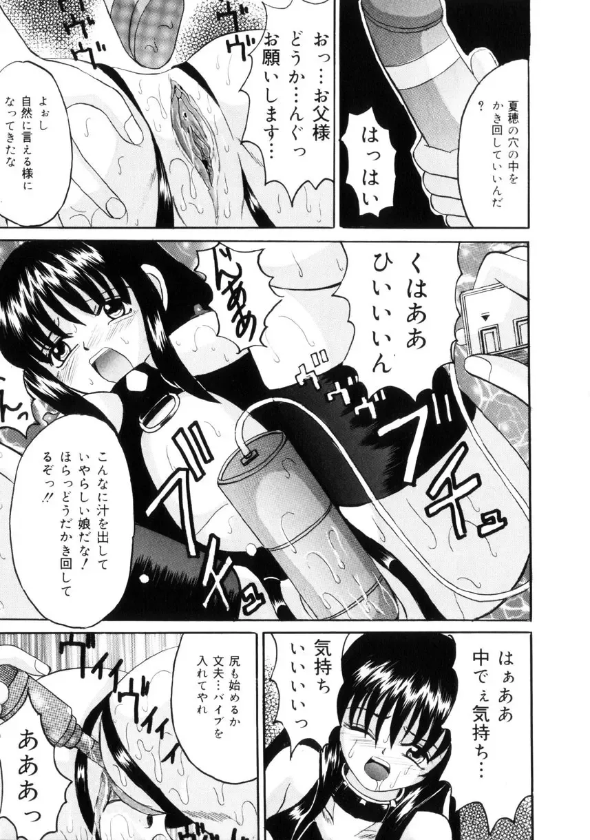 [Takadanobaba] Etsuraku no Kisetsu Fhentai - Page 66