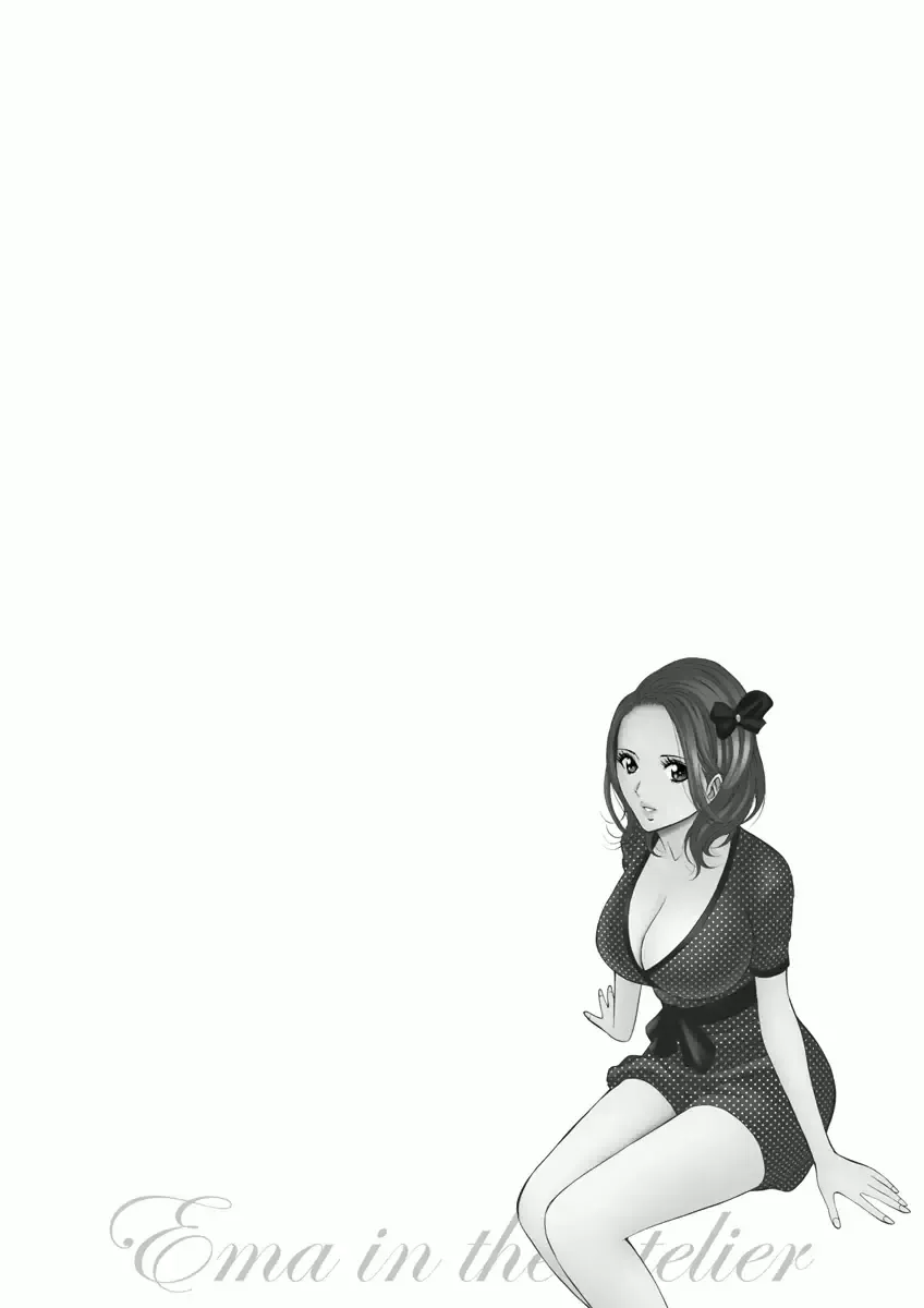 [Nagashima Chosuke] Atelier no Emma Fhentai - Page 172