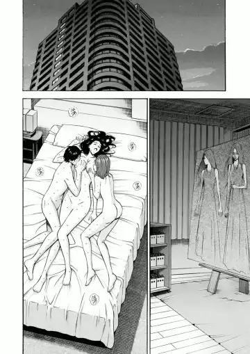 [Nagashima Chosuke] Atelier no Emma Fhentai - Page 166