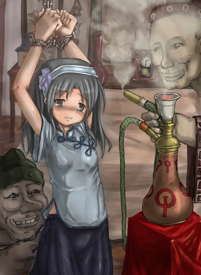 [Izumi] Bengaku ga Kanarazushimo Mukuwareru towa, Kagiranai. Fhentai - Page 19