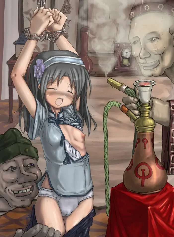 [Izumi] Bengaku ga Kanarazushimo Mukuwareru towa, Kagiranai. Fhentai - Page 20