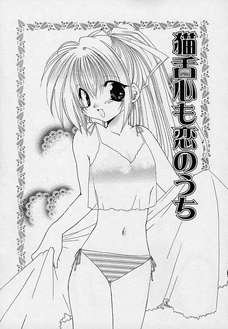 [Takanae Kyourin] Soshite, Boku wa Koi o Suru. Fhentai - Page 146