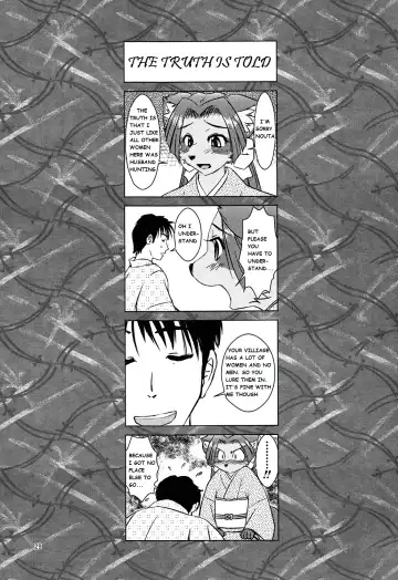 [Yosuke] Kitsunebayasi Tanukibayashi Fhentai - Page 26