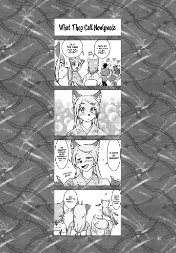 [Yosuke] Kitsunebayasi Tanukibayashi Fhentai - Page 27