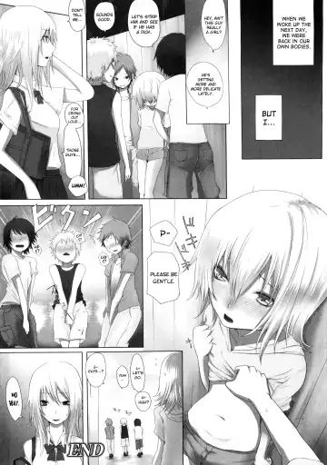[Simon] Trans Sisters Fhentai - Page 12