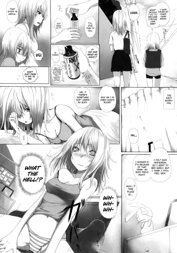 [Simon] Trans Sisters Fhentai - Page 2