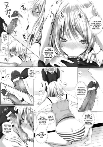 [Simon] Trans Sisters Fhentai - Page 5
