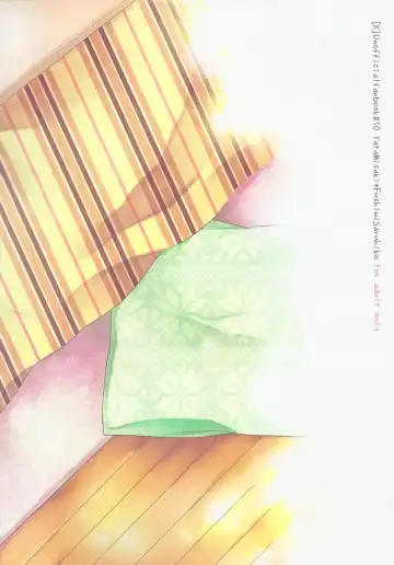 [Kagari Touya] Fuyugomori ♥ Fhentai - Page 18