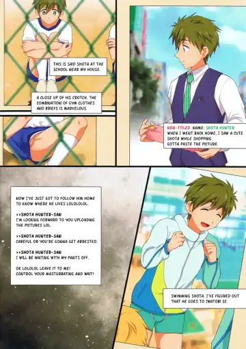 [Kanbe Chuji] Mako Rape (decensored) Fhentai - Page 2