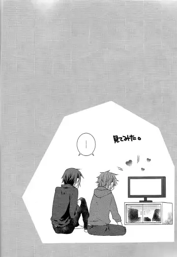 [Kagari Touya] Onnanoko Play Fhentai - Page 3