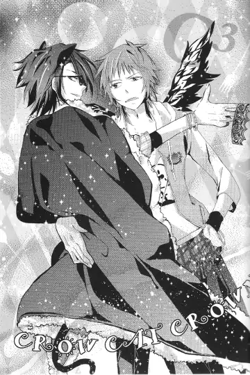 [Kagari Touya] C3 Fhentai - Page 2