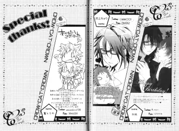 [Kagari Touya] C3 Fhentai - Page 86