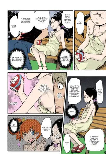 [Ookami Uo] Himitsu no Bukatsu Iinchou no Baai | Chairmans Situation Fhentai - Page 9