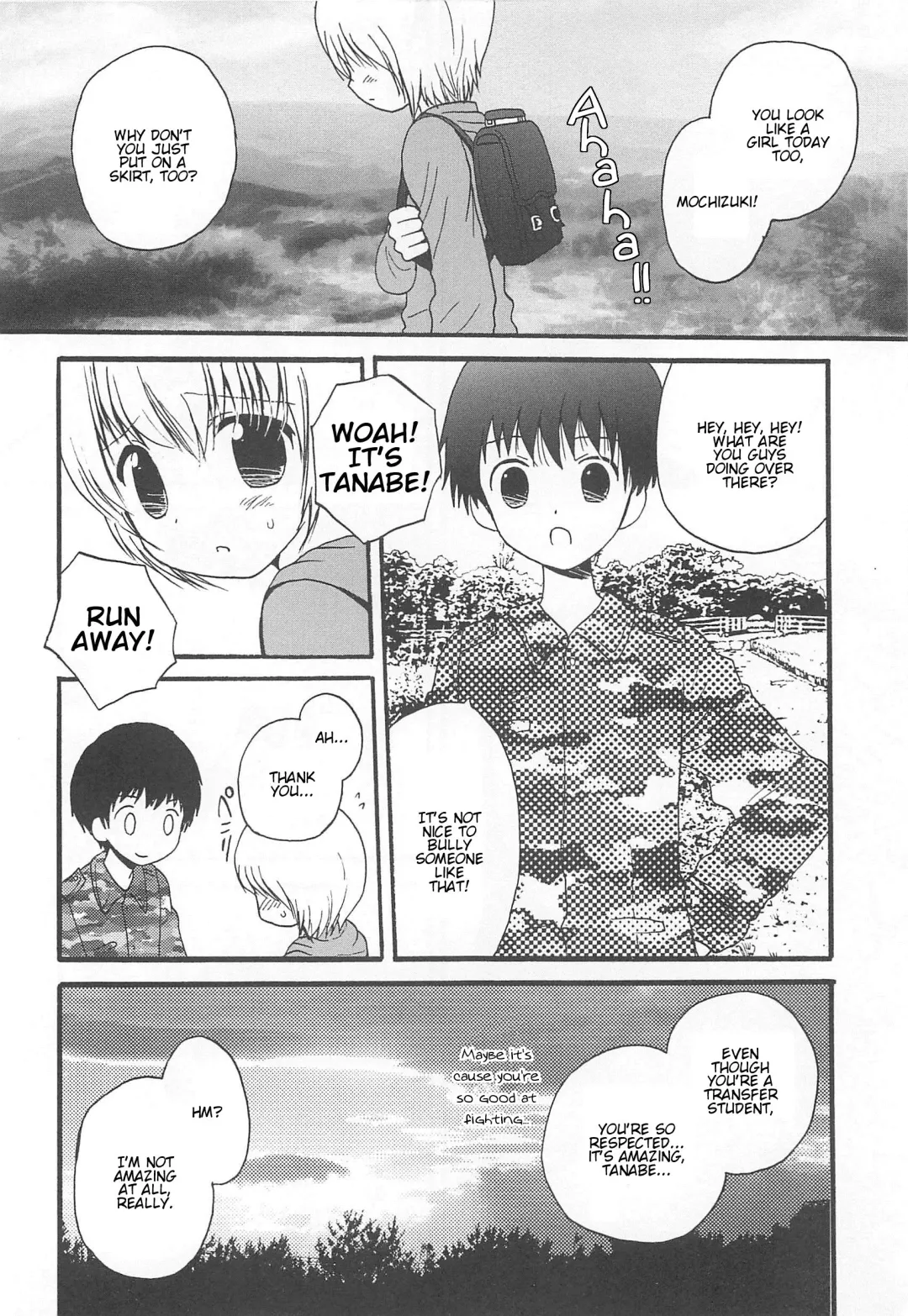 Otokonoko HEAVEN Vol.13 Junjou Bitch★Otokonoko Fhentai - Page 158