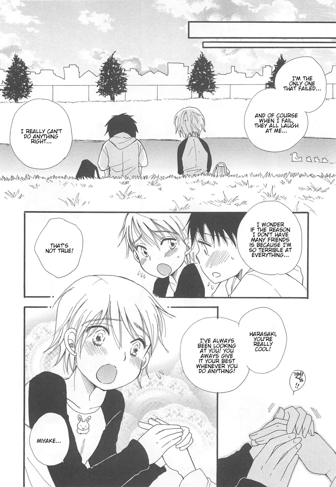 Otokonoko HEAVEN Vol.13 Junjou Bitch★Otokonoko Fhentai - Page 90