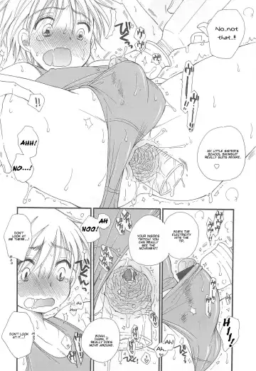 Otokonoko HEAVEN Vol.13 Junjou Bitch★Otokonoko Fhentai - Page 102