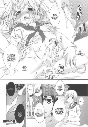 Otokonoko HEAVEN Vol.13 Junjou Bitch★Otokonoko Fhentai - Page 146