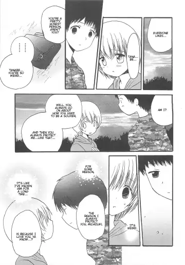 Otokonoko HEAVEN Vol.13 Junjou Bitch★Otokonoko Fhentai - Page 159